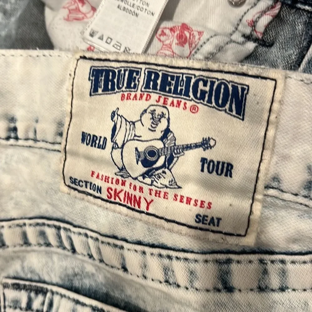 True Religion true religion